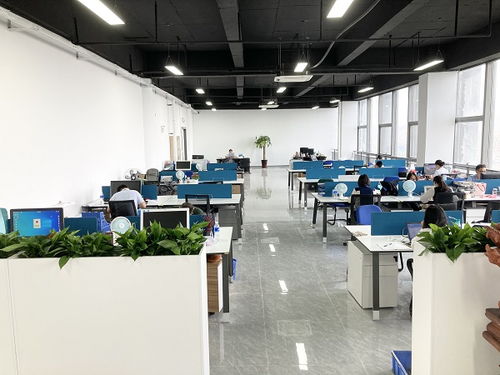 熱烈祝賀騰天光通信深圳工廠喬遷新址，攜手電子產品邁向新紀元