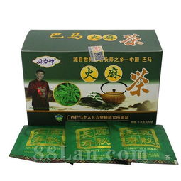 巴馬火麻茶 源頭廠家直銷，專業(yè)提供代發(fā)、代加工貼牌與會(huì)銷支持，誠(chéng)招批發(fā)代理